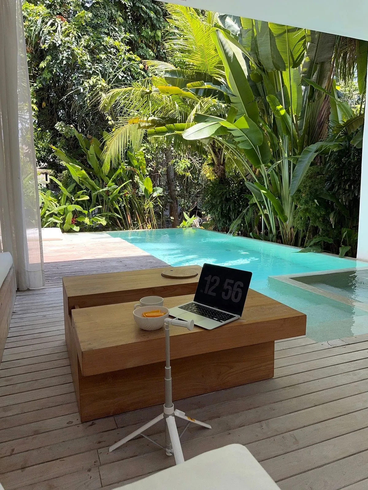 Lombok data and trends